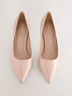 - Forever Comfort® Point Toe Court Heels*Next Online