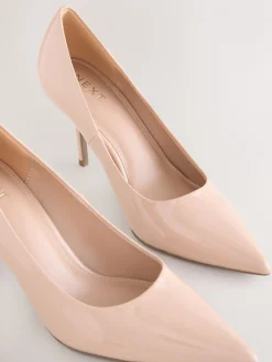 - Forever Comfort® Point Toe Court Heels*Next Online