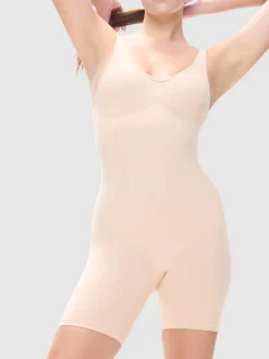 - - Contour vormgevende body*Heist Hot