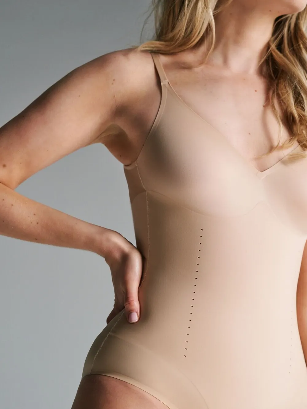 - - Sculpt Outer - Vormgevende body*Heist New