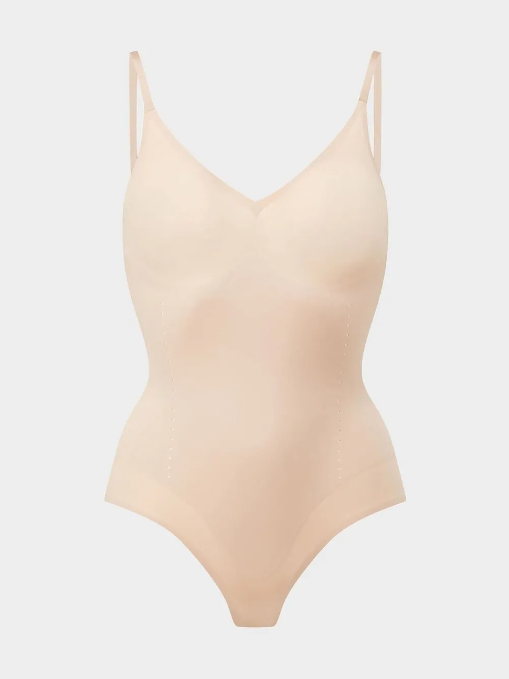 - - Sculpt Outer - Vormgevende body*Heist New