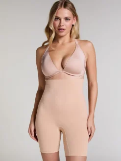 - Hunkemöller Seamless Enhancing Thigh Slimmer*Hunkemoller