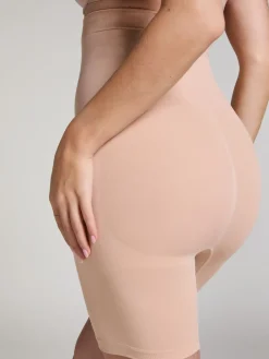 - Hunkemöller Seamless Enhancing Thigh Slimmer*Hunkemoller