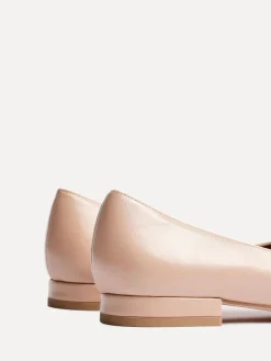 - Orian Pointed Toe Ballet Flats*Linzi Best