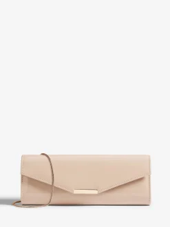 Licht beige - Clutch Bag*Lipsy Discount
