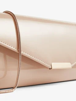 Licht beige - Clutch Bag*Lipsy Discount