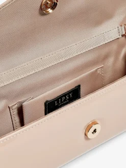 Licht beige - Clutch Bag*Lipsy Discount