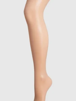 - Matte vormende panty van buik tot dijbenen*Next Best