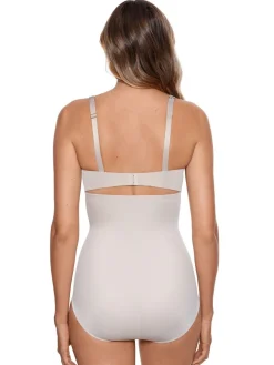 - Modern Miracle™ High-Waist Firm control Shaping Briefs*Miraclesuit Online