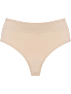 - - Hourglass Shapewear sterk buikcorrigerende string*Pour Moi Online