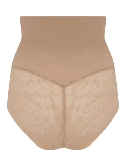 - Effortless Shapewear Tummy Control High Waist Briefs*Pour Moi Clearance