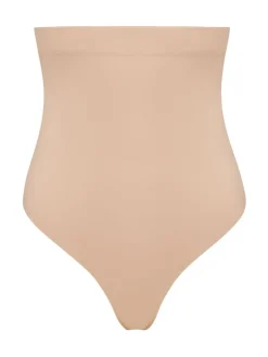 - shape™ Suit Your Fancy string met hoge taille*Spanx Hot
