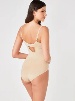 - Total Support - Verzachtende body van microvezel*Next New