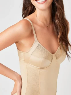 - Total Support - Verzachtende body van microvezel*Next New