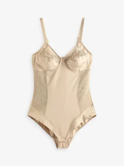 - Total Support - Verzachtende body van microvezel*Next New