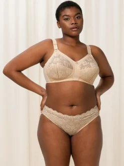 - - Doreen - Beugelloze beha*Triumph New