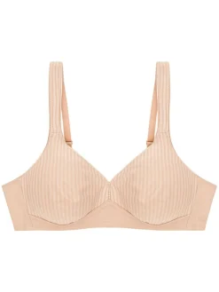 - - Modern zachte katoenen beha zonder beugel*Triumph Best