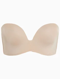 - - Perfect Body - Ultieme beugel- en bandjesloze 'huid'-beha*Wonderbra Discount