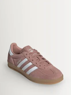 Licht natuurlijk - - Gazelle sneakers voor binnen*adidas originals Hot