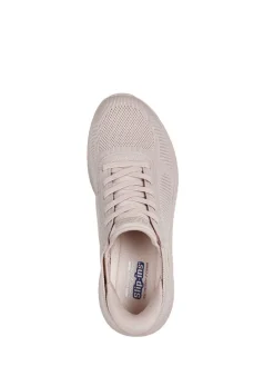 Licht natuurlijk - BOBS Sport Squad Chaos Slip In instapsneakers*Skechers Hot