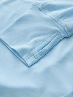 - Active Crew Neck Long Sleeve T-Shirt*Next Hot