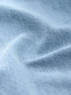 - Zwangerschapsjeans met wijde pijpen van 100% katoen*Next Online