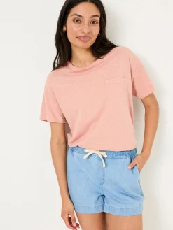 - FatFace Drawstring Short*Fat Face Clearance