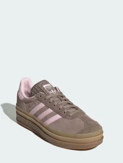 Lichtbruin - Gazelle Bold W Trainers*adidas originals Hot
