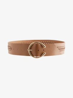 - Brede riem met vlechtdetail*Next Discount