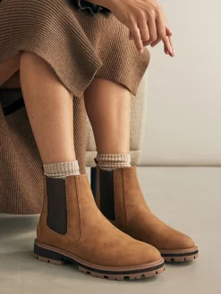 - Chelsea laarzen*Next New