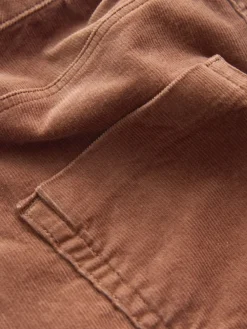 - Corduroy boot cut broek*Next Sale