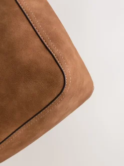 - Gestructureerde Messenger-tas*Next Best