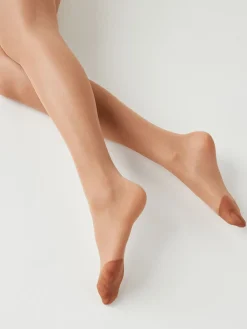 - Glanzende panty van 20 denier voor strakke billen, buik en dijen*Next Discount