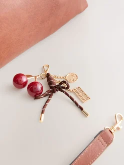 - Grote shopper met bedeltjes*Next Sale