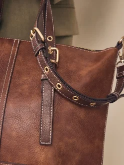 - Handtas met gesp*Next Best