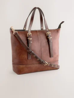 - Handtas met gesp*Next Best