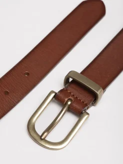 - Kelsick Belt*Lakeland Leather