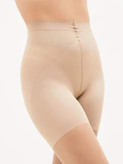 - Matte vormende panty van buik tot dijbenen*Next Online