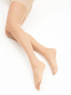 - Matte vormende panty van buik tot dijbenen*Next Online