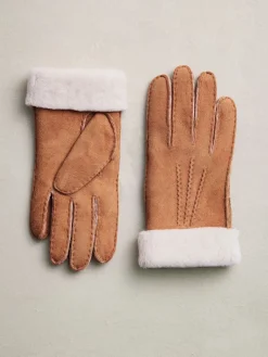 - N. Premium leren handschoenen van schapenvacht*Next Best