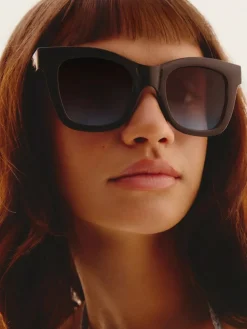 - After Hours Polarised Sunglasses*QUAY