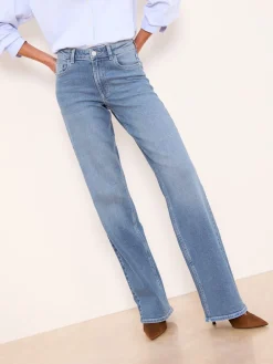- Wide Leg Jeans*Lipsy New