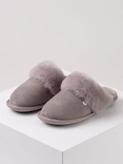 - Duchess pantoffels van schapenvacht voor dames*Just Sheepskin Best
