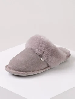 - Duchess pantoffels van schapenvacht voor dames*Just Sheepskin Best