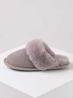 - Duchess pantoffels van schapenvacht voor dames*Just Sheepskin Best