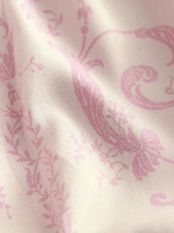 Lichtpaars - Josette badjas*Laura Ashley Online