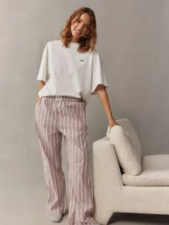 - Pyjama met korte mouwen*self. Outlet