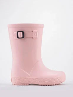 Lichtroze - waterdichte Splash Euri Laarzen*Igor