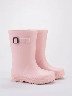 Lichtroze - waterdichte Splash Euri Laarzen*Igor