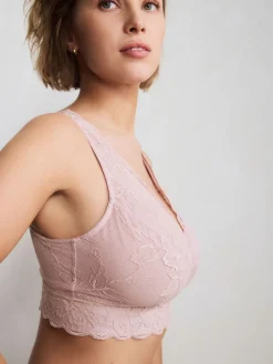 - Total Support Lace Bra*Next Best